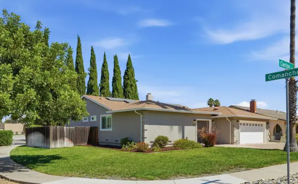 575 Canton Drive, San Jose, CA 95123