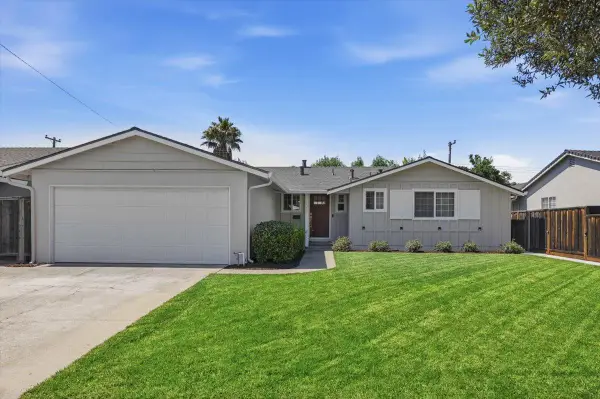 5063 Corbin Avenue, San Jose, CA 95118