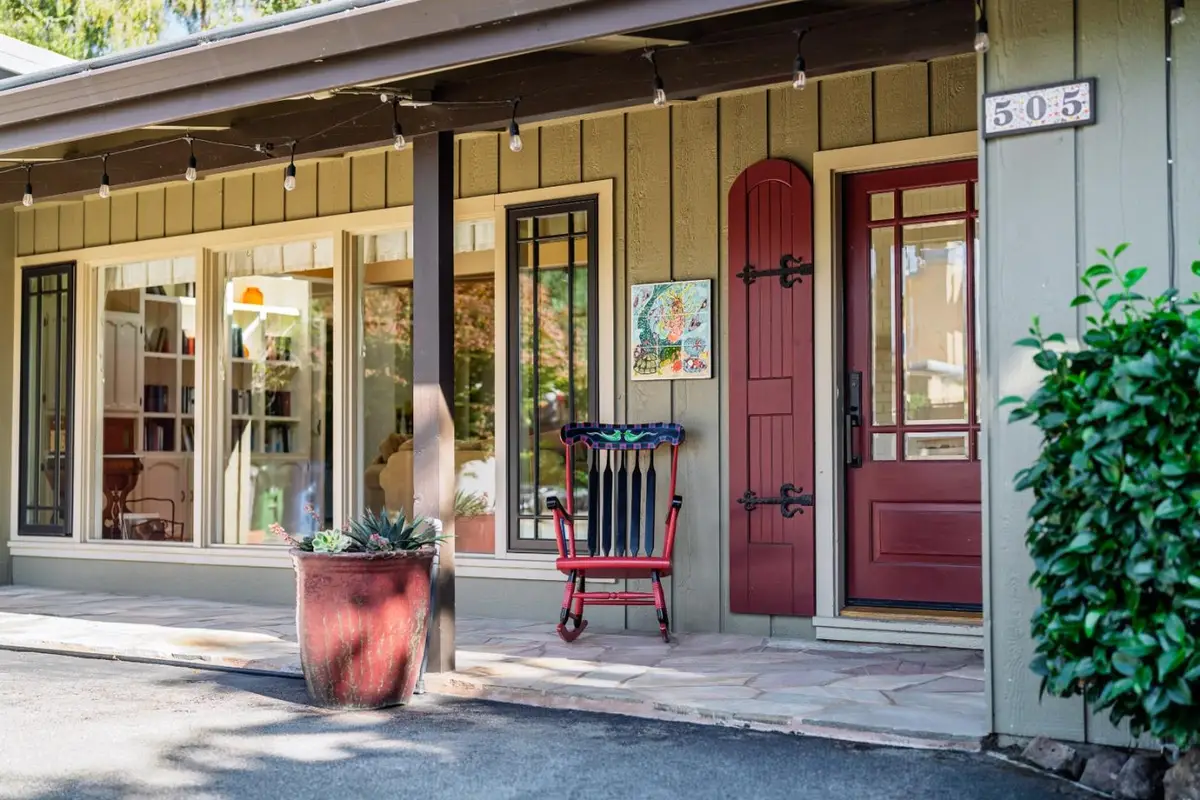 505 Bayview Drive, Aptos, CA 95003 - #1