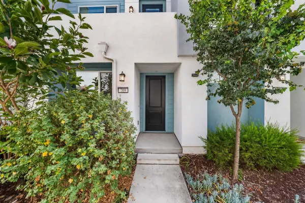 709 Fruit Ranch Loop, San Jose, CA 95133