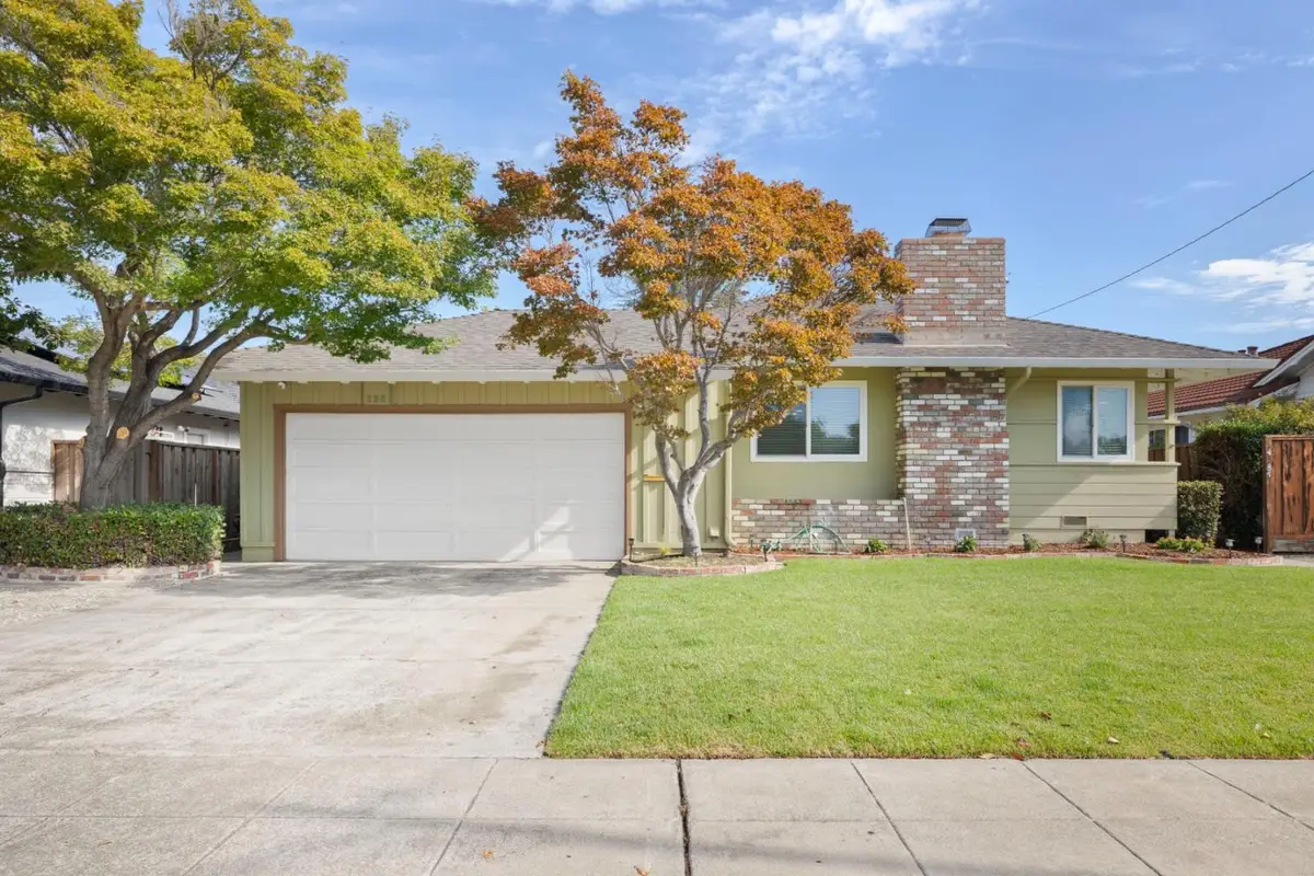 4385 Borina Drive, San Jose, CA 95129 - #1