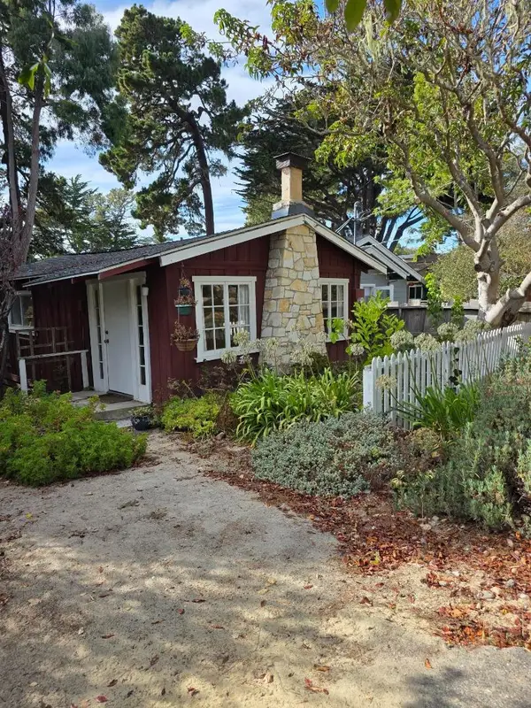 2NW Santa Rita And 1st Avenue, Carmel, CA 93921