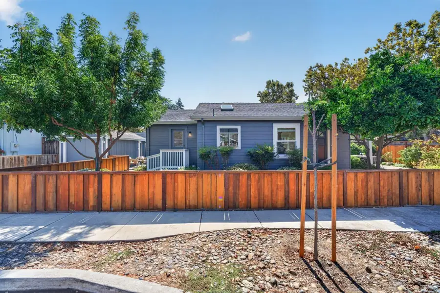 1030 O'brien Court, San Jose, CA 95126 - #2