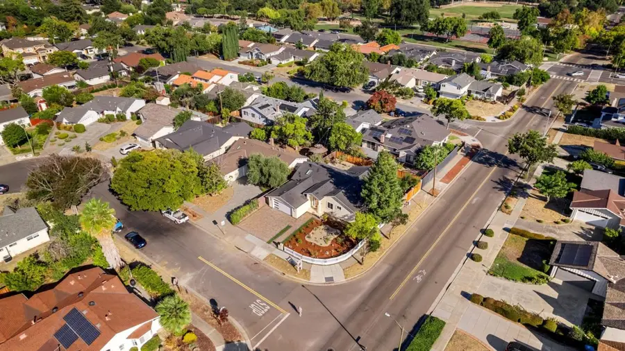1351 Kintyre Way, San Jose, CA 95129 - #3