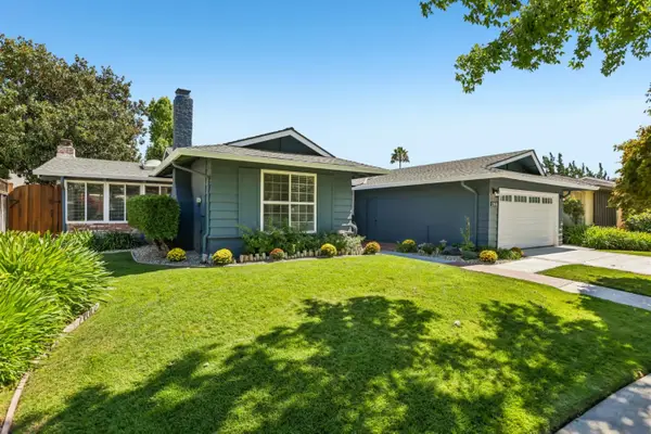 208 Colibri Court, San Jose, CA 95119