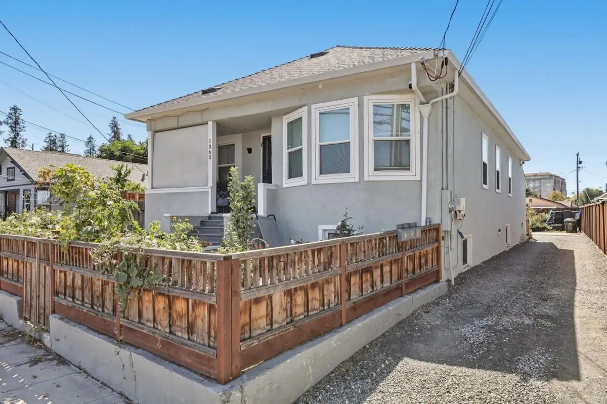 1365 Vine Street, San Jose, CA 95110 - #1