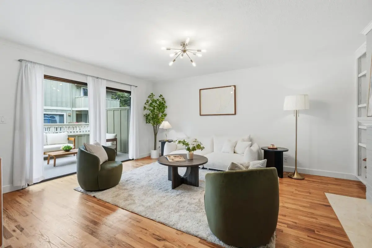 537 E Mc Kinley Avenue #B, Sunnyvale, CA 94086 - #1