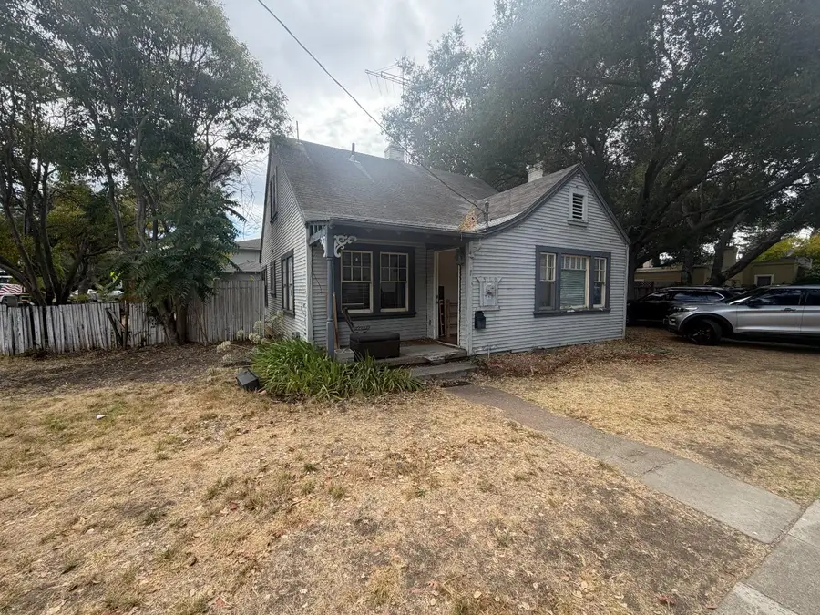 519 University Drive, Menlo Park, CA 94025 - #2