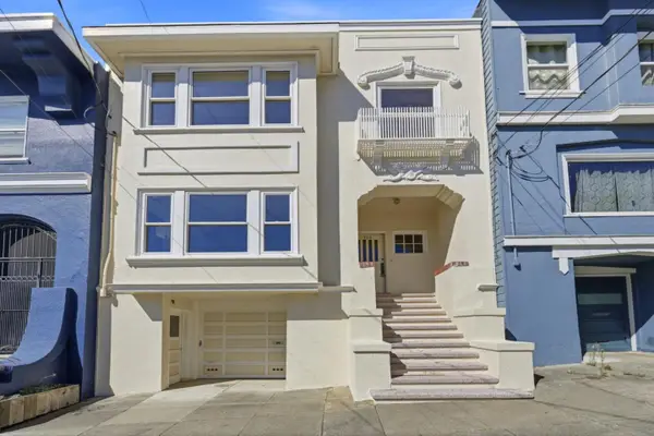 739 34th Avenue, San Francisco, CA 94121