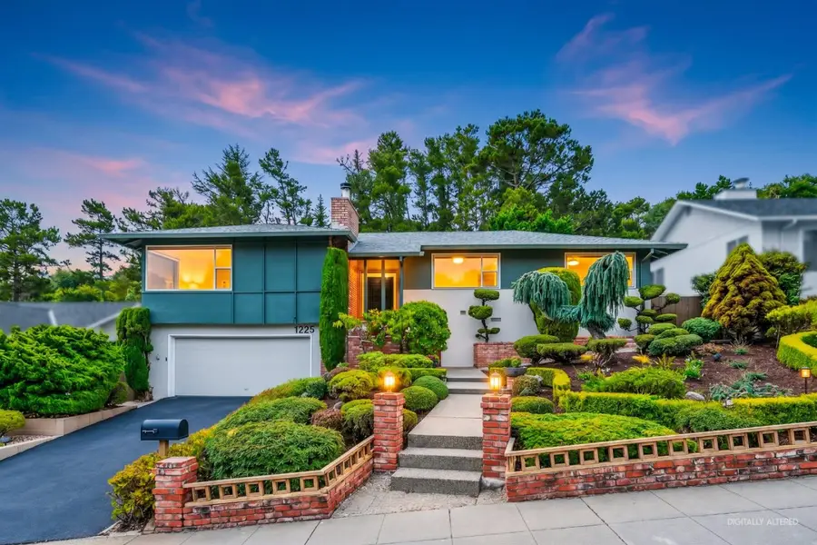 1225 Murchison Drive, Millbrae, CA 94030 - #2