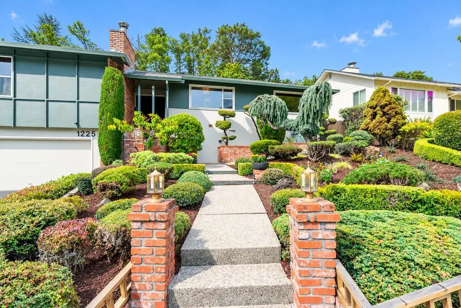 1225 Murchison Drive, Millbrae, CA 94030 - #3