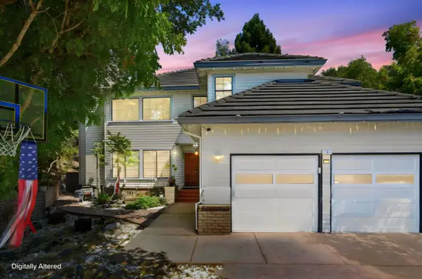 3 Wildwood Place, Richmond, CA 94803