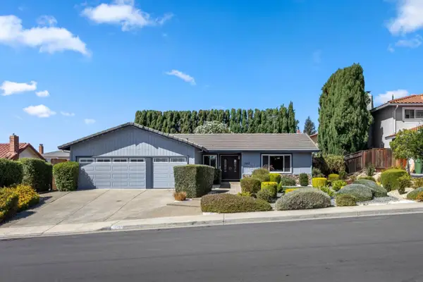 3653 Slopeview Drive, San Jose, CA 95148
