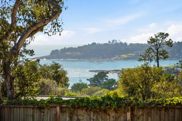 1651 Crespi Lane, Pebble Beach, CA 93953