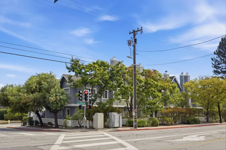 372 N El Camino Real #10, San Mateo, CA 94401 - #2