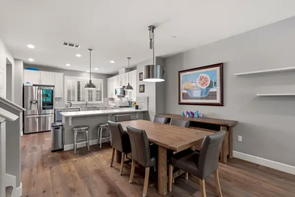 217 William Manly Street #3, San Jose, CA 95136
