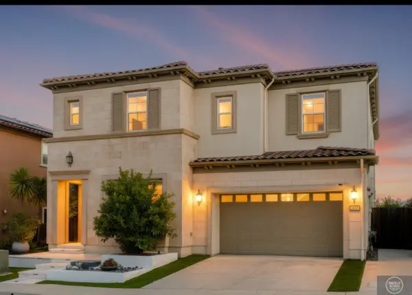 1137 Rosamund Drive, San Ramon, CA 94582