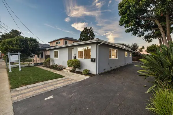 122 N Claremont Street, San Mateo, CA 94401