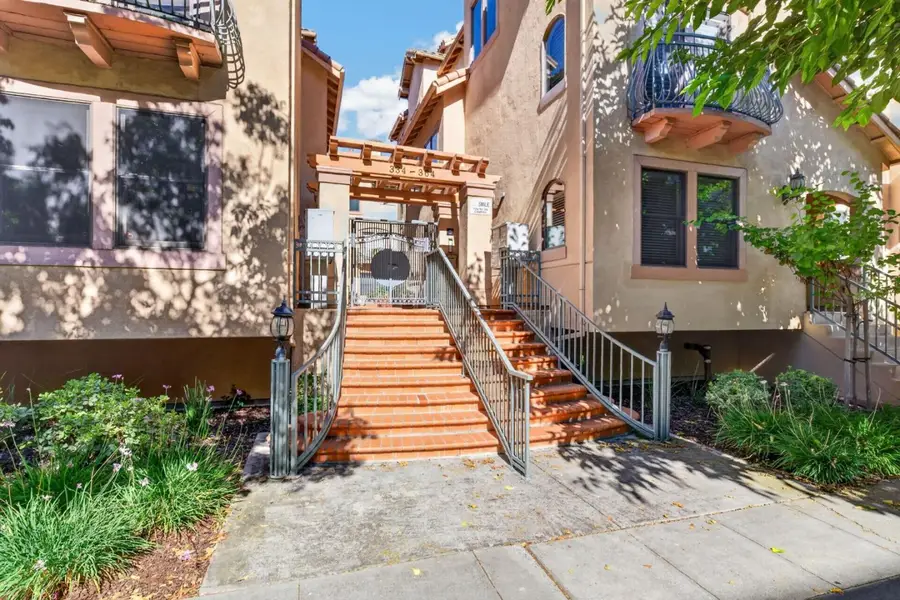 358 Bryant Street, Mountain View, CA 94041 - #2