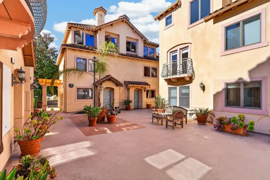 358 Bryant Street, Mountain View, CA 94041 - #3