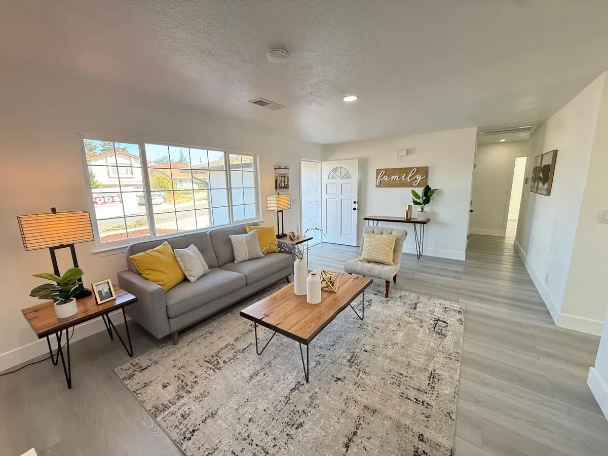 2482 Dashwood Avenue, San Jose, CA 95121 - #1
