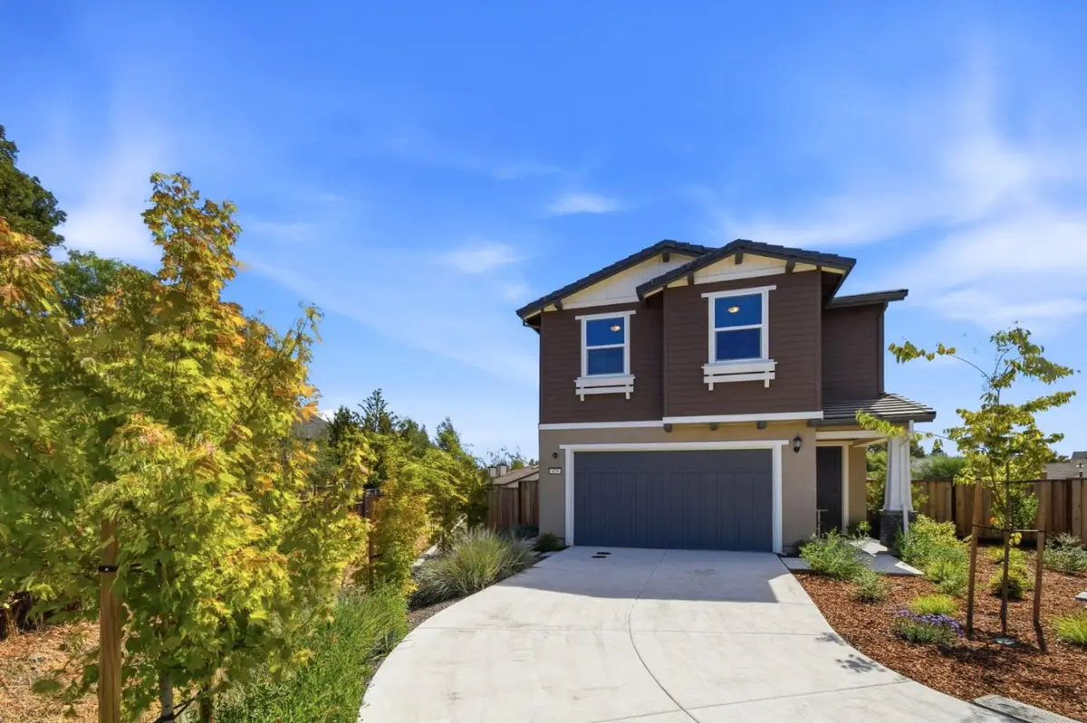 479 Sanchez Court, Sonoma, CA 95476 - #1