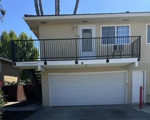 757 Warring Drive #4, San Jose, CA 95123