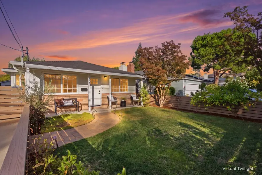 629 Upton Street, Redwood City, CA 94061 - #3