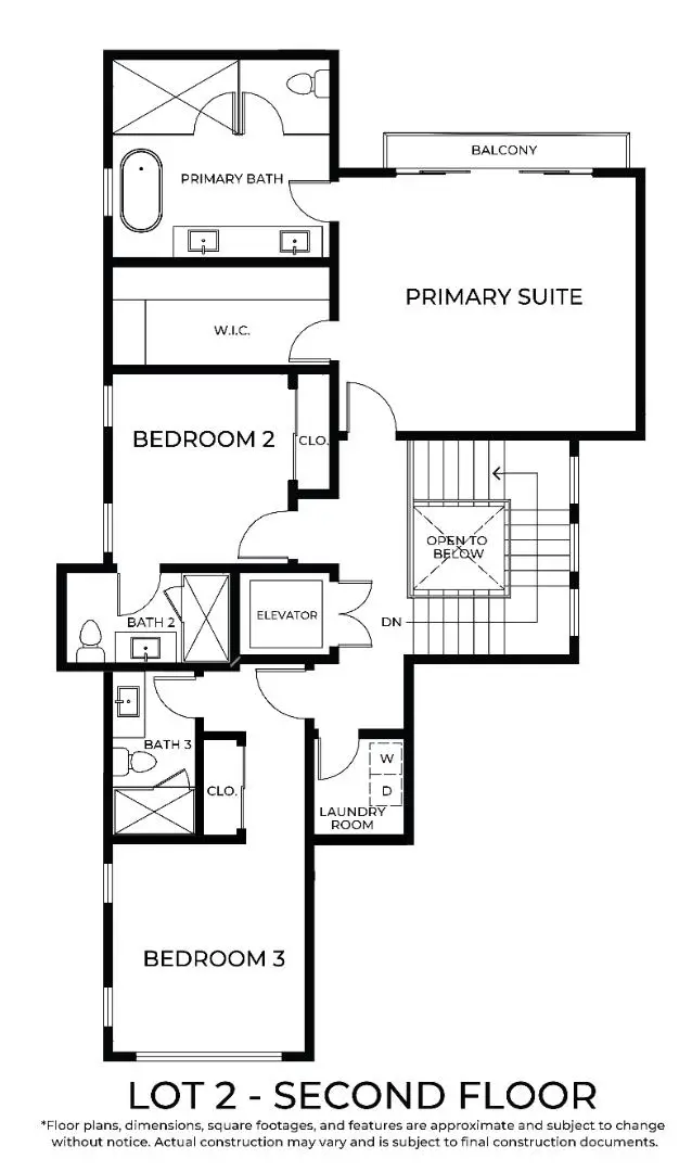 11 De Bell Drive, Atherton, CA 94027 - #3