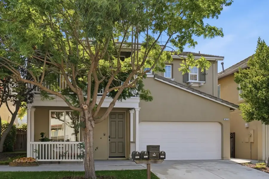 1873 Silkwood Lane, San Jose, CA 95131 - #2