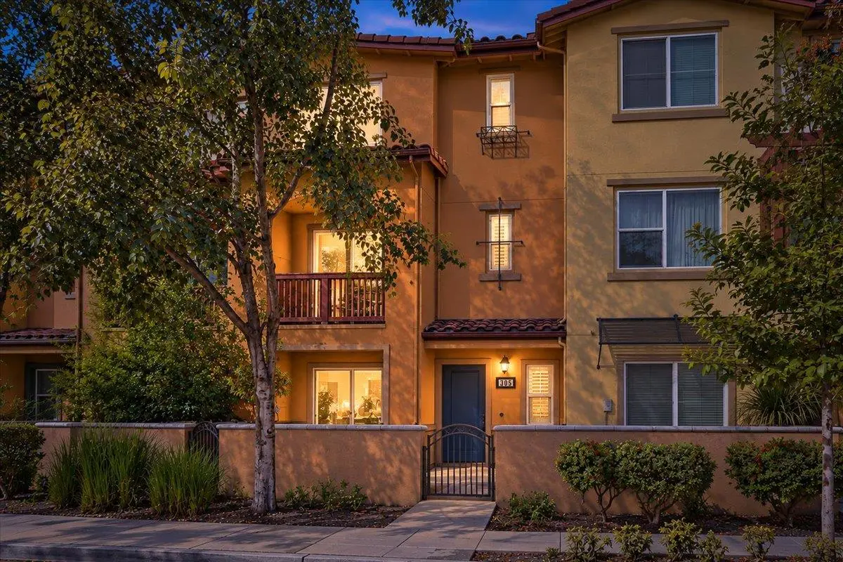 305 Santa Diana Terrace, Sunnyvale, CA 94085 - #1
