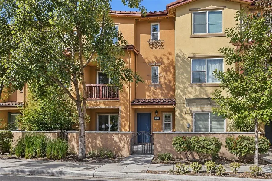 305 Santa Diana Terrace, Sunnyvale, CA 94085 - #2