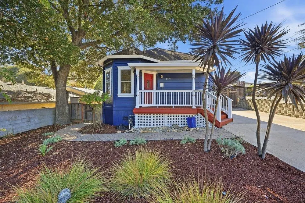 190 Warren Avenue, Morgan Hill, CA 95037 - #1