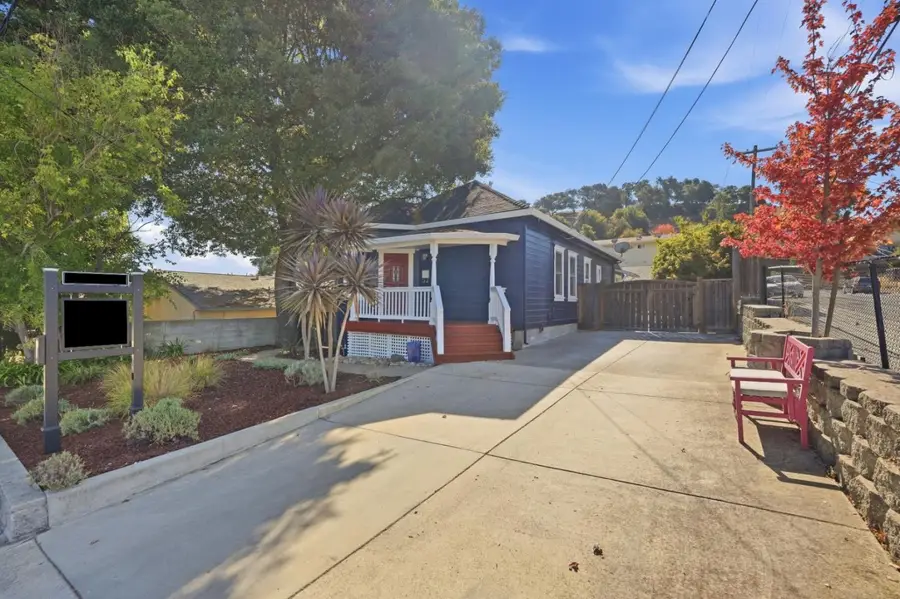 190 Warren Avenue, Morgan Hill, CA 95037 - #3