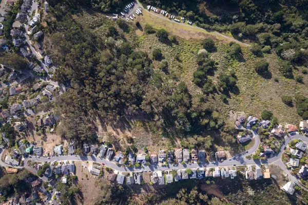 Address Withheld By Seller, El Granada, CA 94019