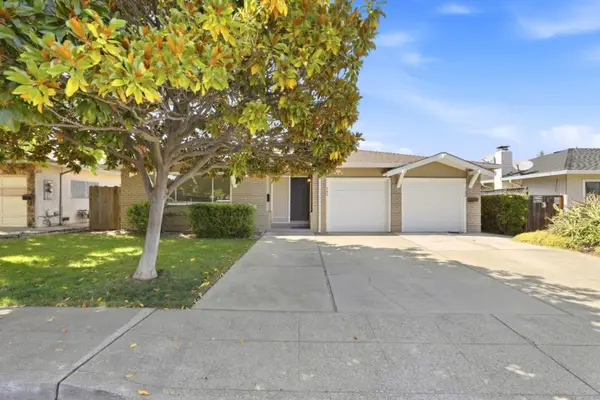 726 Muir Drive, Mountain View, CA 94041