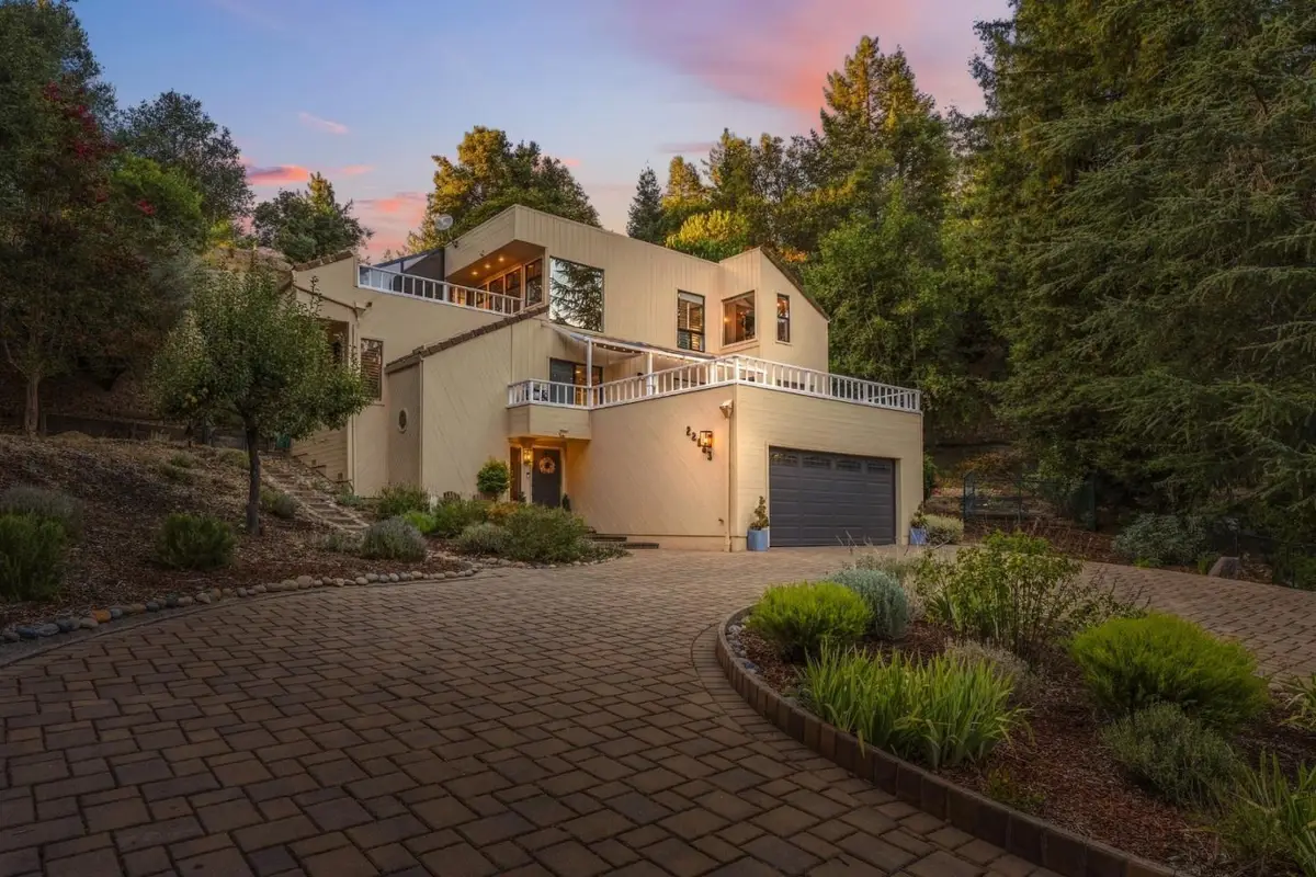 22443 Tim Tam Court, Los Gatos, CA 95033 - #1