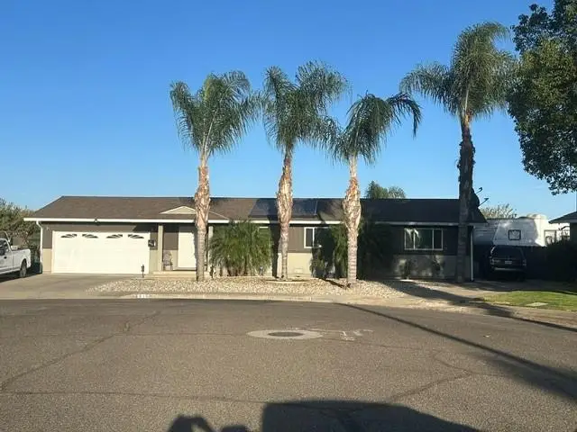 916 Sylvia Street, Gustine, CA 95322 - #1
