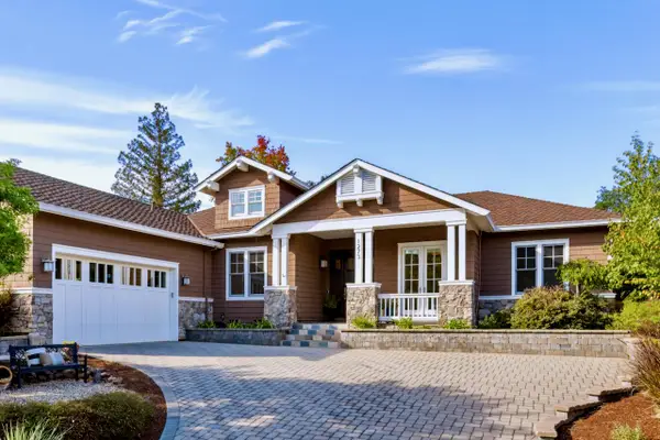 1273 Windimer Drive, Los Altos, CA 94024