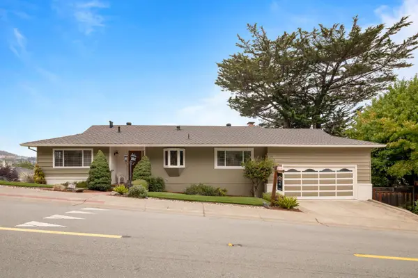 340 W 39th Avenue, San Mateo, CA 94403