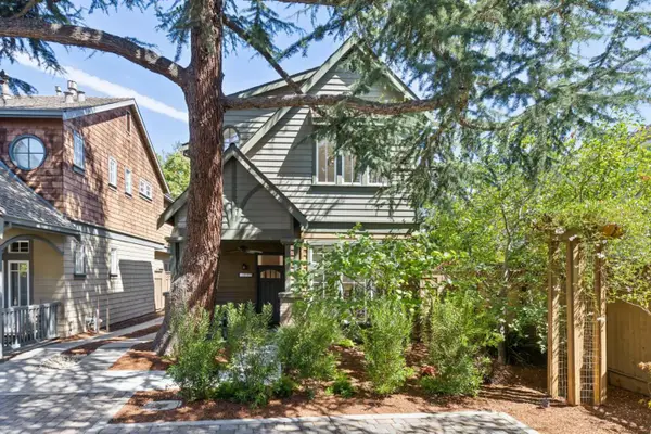 4125 Wisteria Lane, Palo Alto, CA 94306