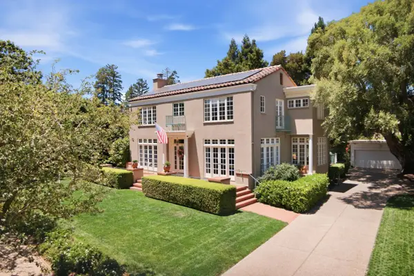 128 Clark Drive, San Mateo, CA 94402