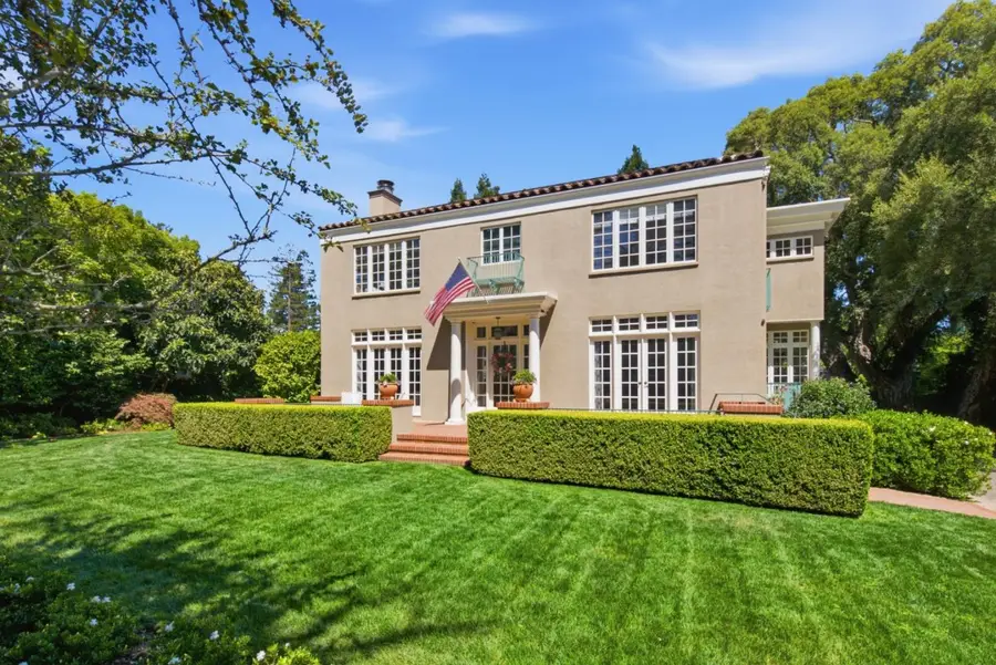 128 Clark Drive, San Mateo, CA 94402 - #2