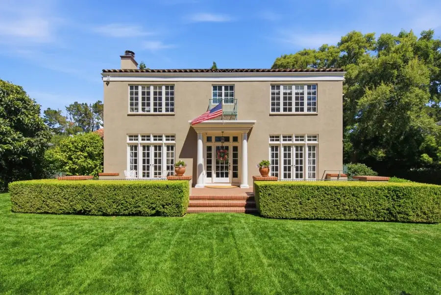 128 Clark Drive, San Mateo, CA 94402 - #3