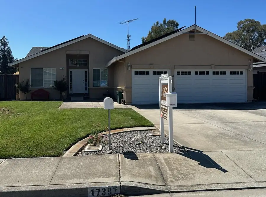 17387 Walnut Grove Drive, Morgan Hill, CA 95037 - #2