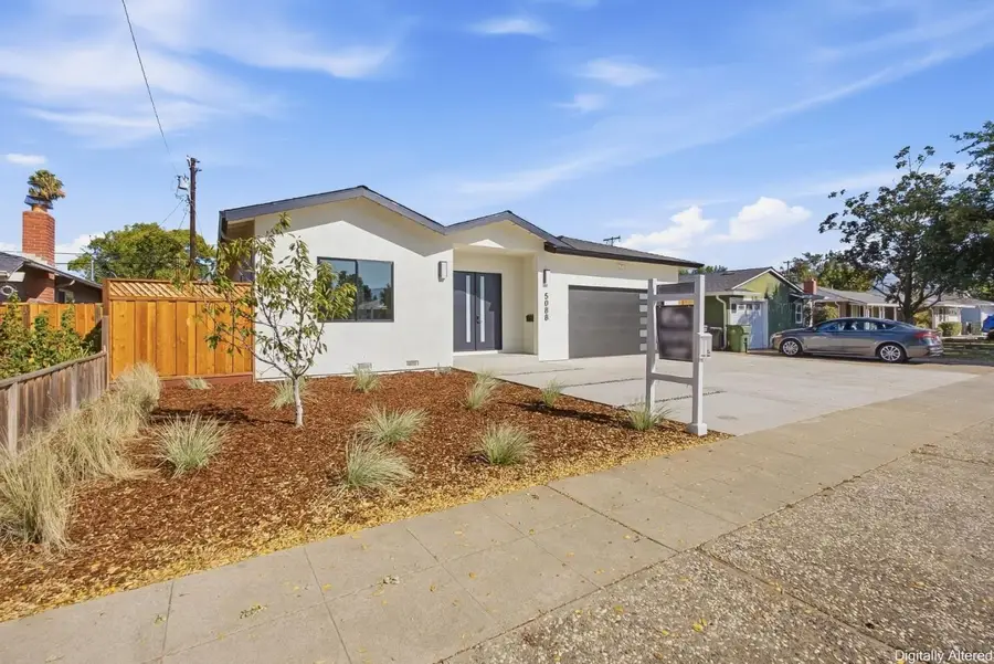 5088 Emiline Drive, San Jose, CA 95124 - #2