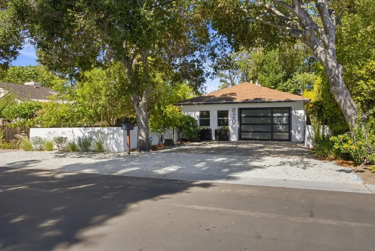 820 Chimalus Drive, Palo Alto, CA 94306 - #1