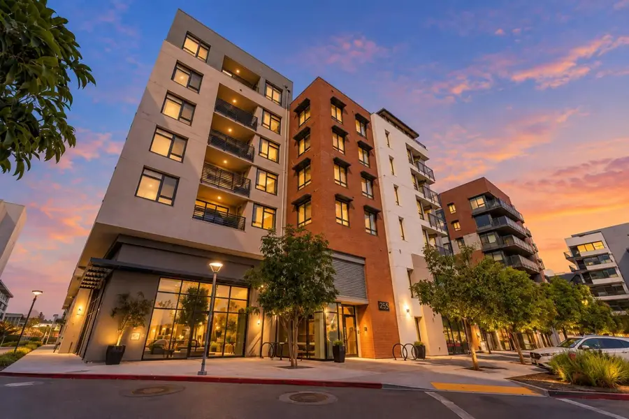 3578 Rambla Place #314, Santa Clara, CA 95051 - #2