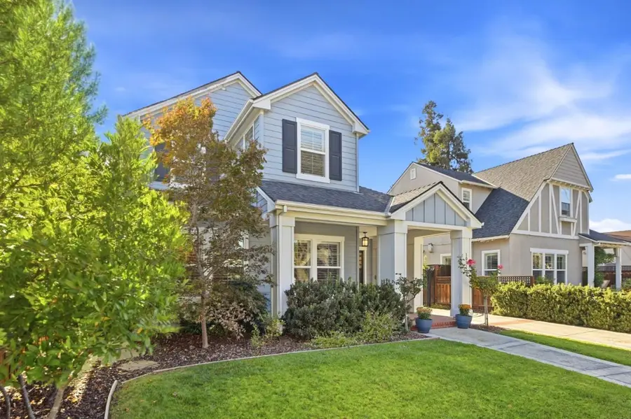 1011 Broadway Avenue, San Jose, CA 95125 - #3