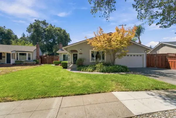 2092 Lynwood Terrace, San Jose, CA 95128